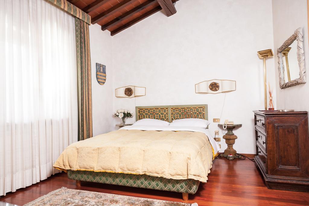 Bed and Breakfast Tenuta Le Viste Скандиччи Номер фото