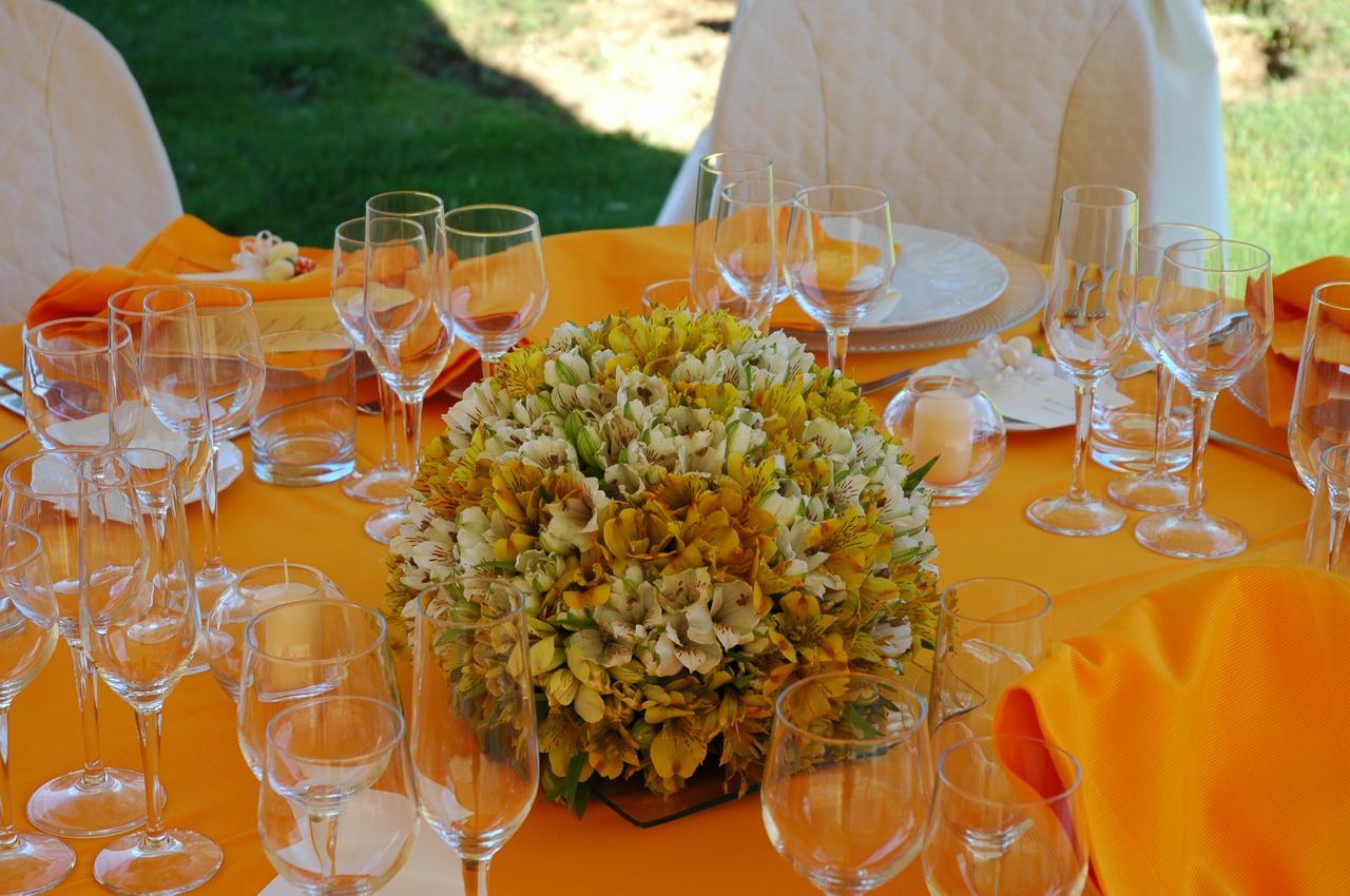 Bed and Breakfast Tenuta Le Viste Скандиччи Экстерьер фото