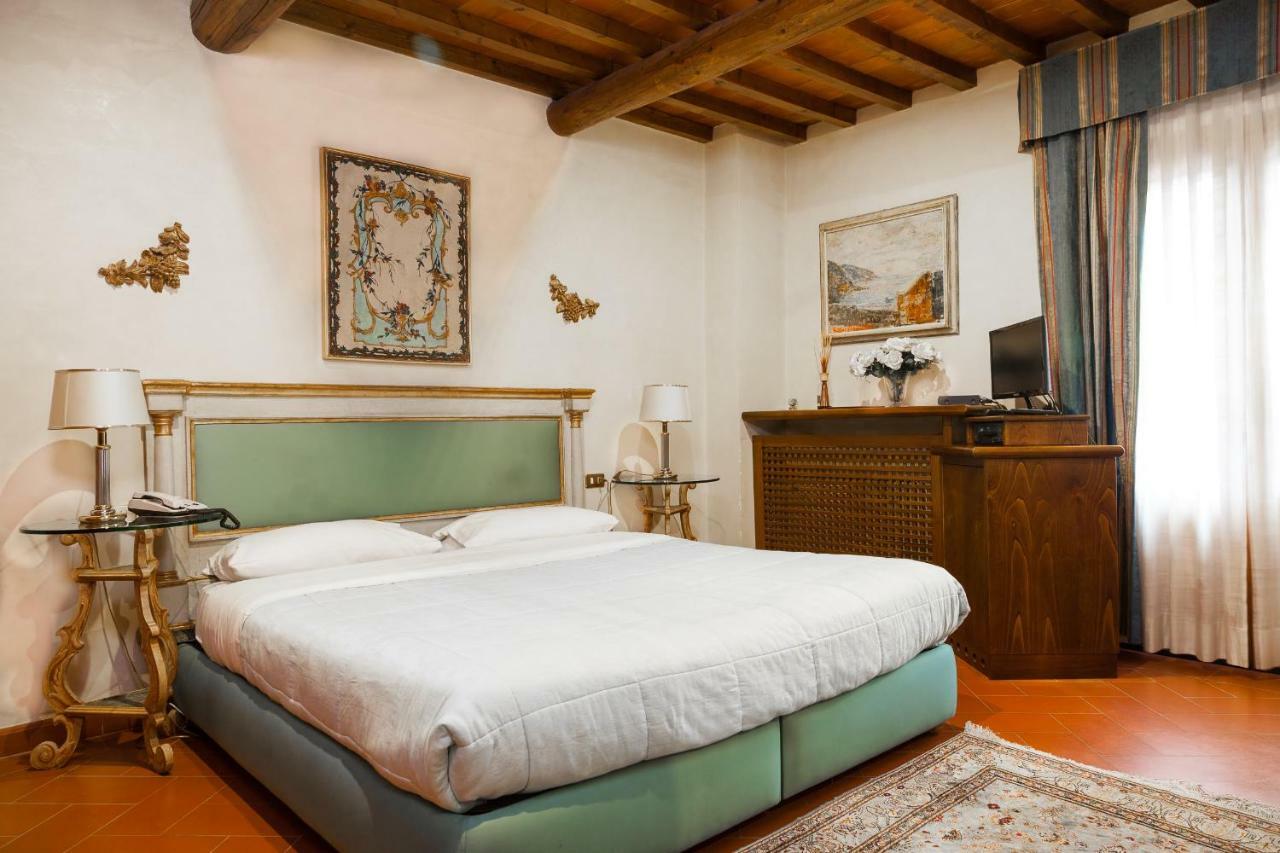 Bed and Breakfast Tenuta Le Viste Скандиччи Экстерьер фото