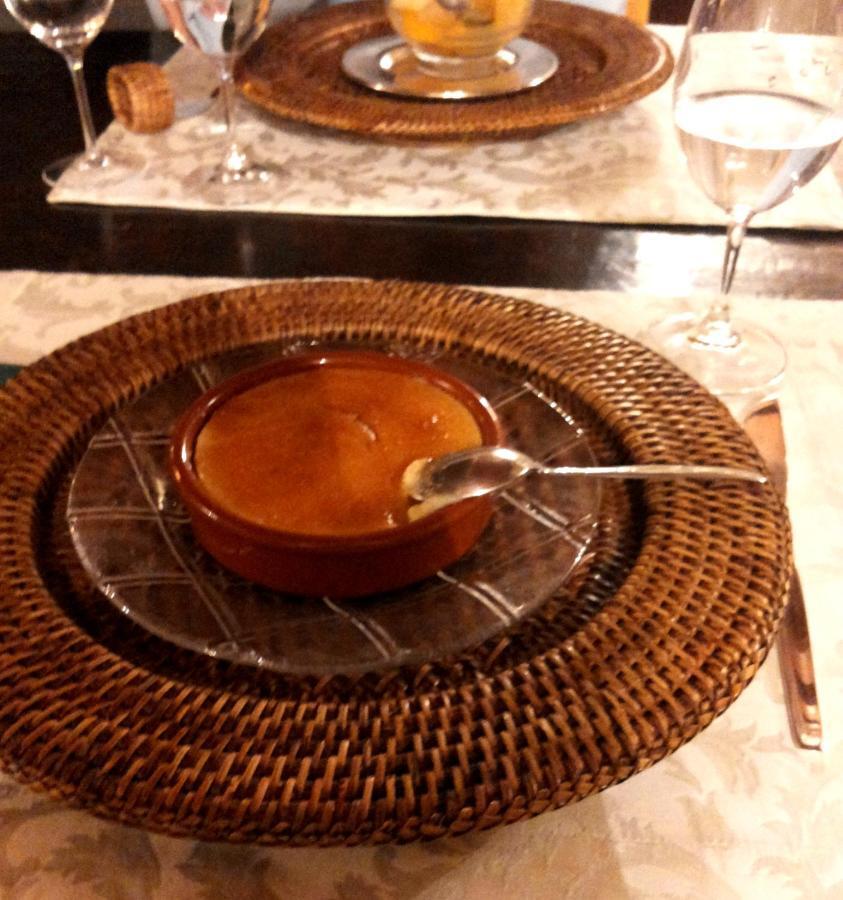 Bed and Breakfast Tenuta Le Viste Скандиччи Экстерьер фото