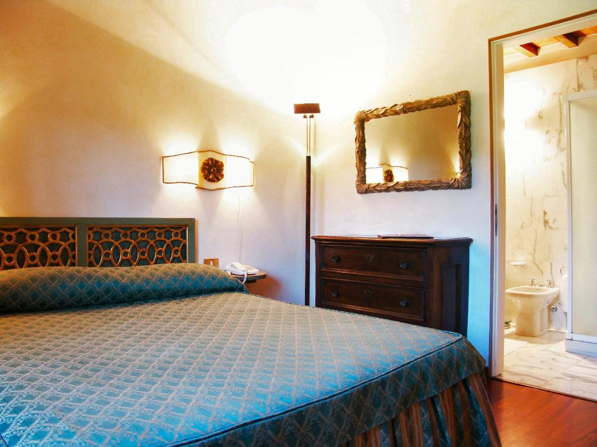 Bed and Breakfast Tenuta Le Viste Скандиччи Экстерьер фото