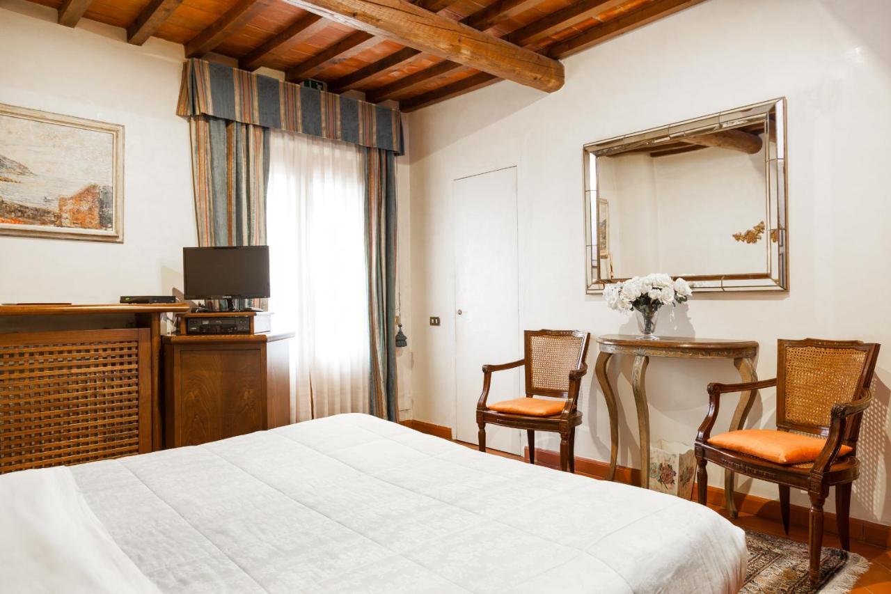 Bed and Breakfast Tenuta Le Viste Скандиччи Экстерьер фото